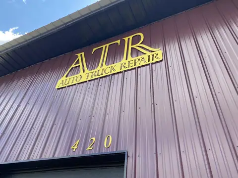 ATR Truck & Trailer photo 3