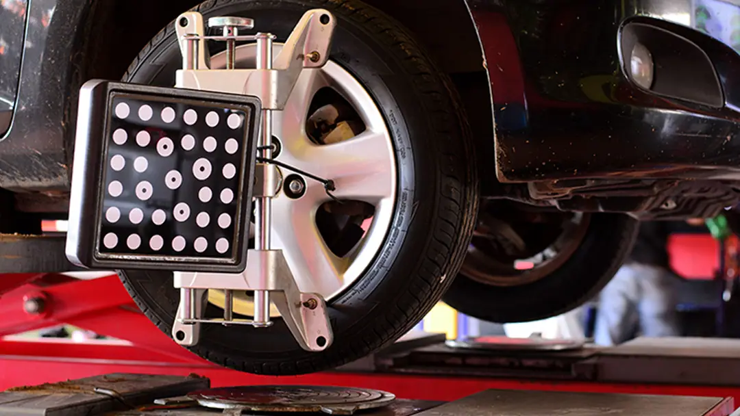 Super Bee Alignment Inc, RV repair in Tumwater