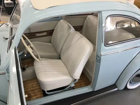 Palacios Upholstery RV & Tops photo 2