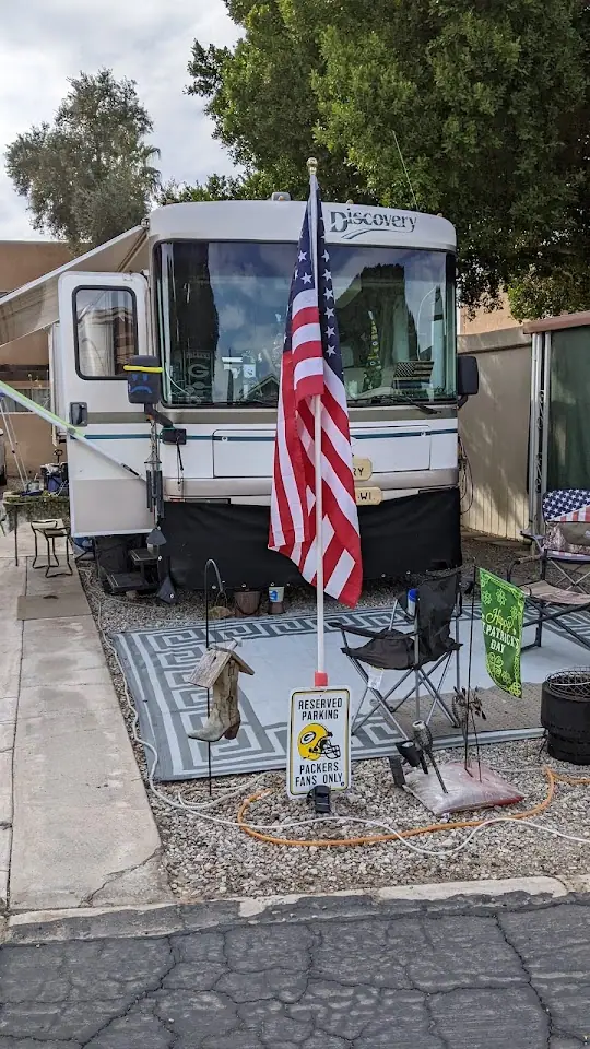 Miller & Sons RV Repair, RV repair in Shawano