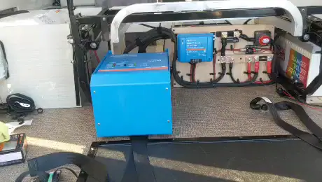 RV Solar Sacramento photo 3