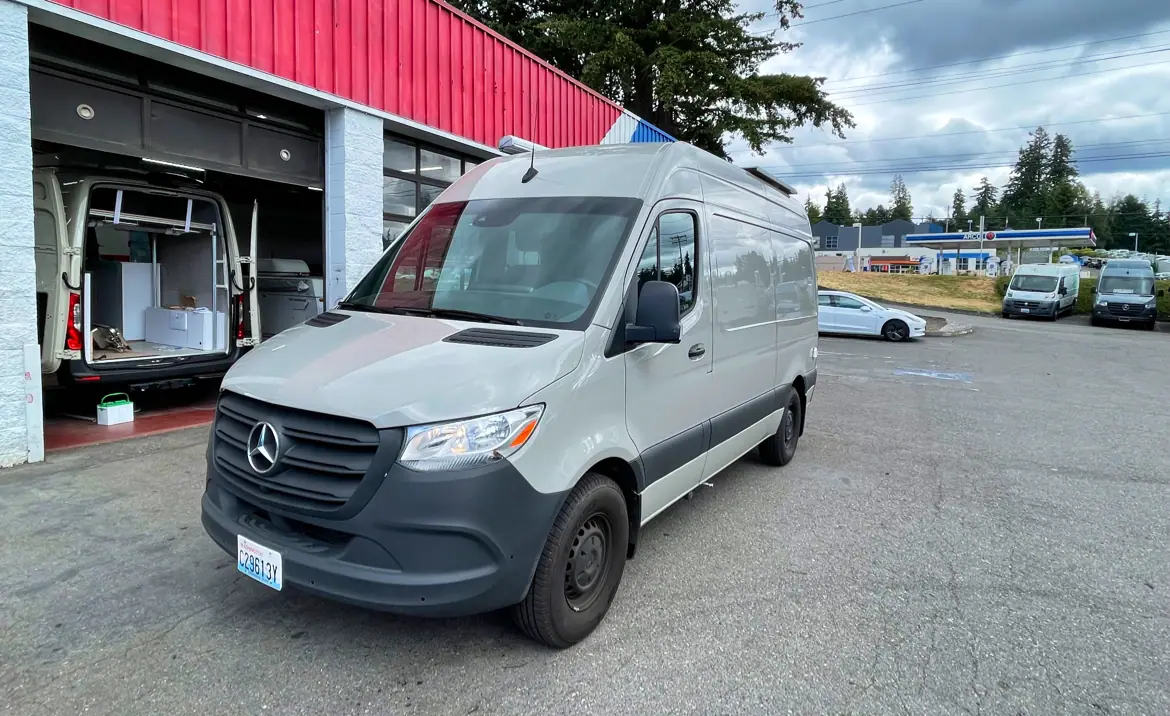 ViaRV Parts And Repair, RV repair in Lynnwood