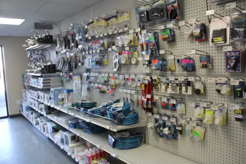 Crabtree RV Parts & Service in Alma, AR