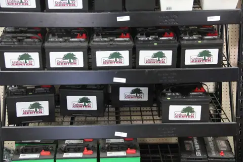 Crabtree RV Parts & Service photo 3