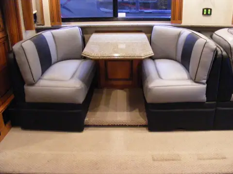 Infinity Commercial RV Service Remodeling & Upholstery photo 2