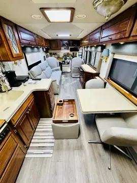 Infinity Commercial RV Service Remodeling & Upholstery photo 3