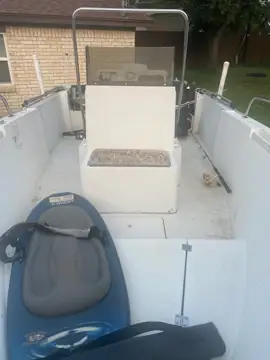 Johnson's Fiberglass Boat & RV Collision Repair photo 3