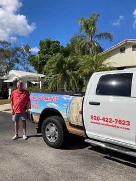 Sun and Sand RV Repair photo 2