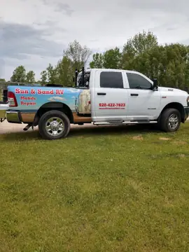 Sun and Sand RV Repair photo 3