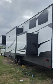 First Class RV Repair photo 2