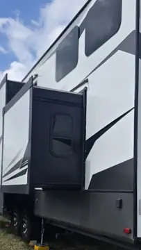 First Class RV Repair photo 3
