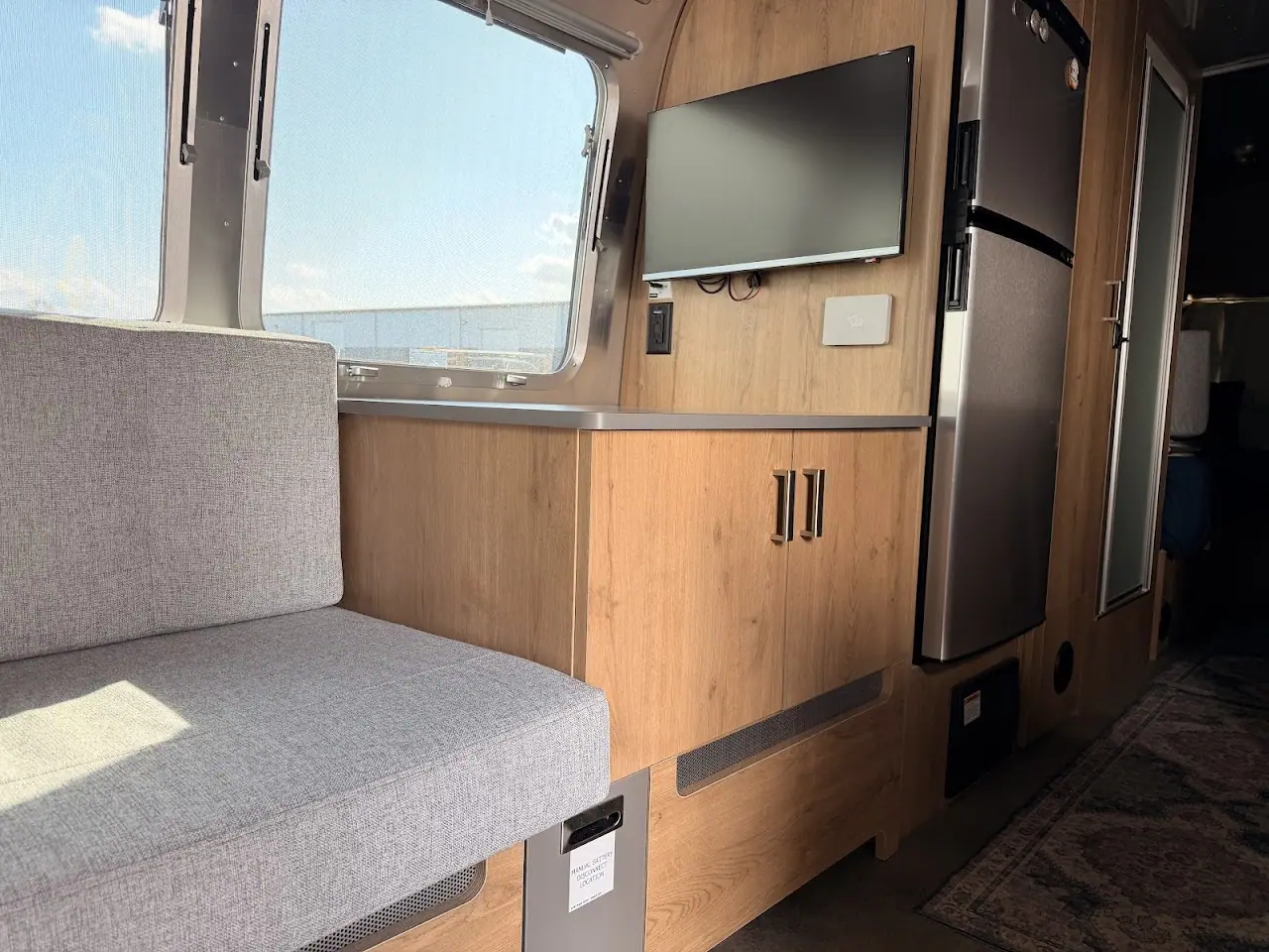 Ramble Trailerworks, RV repair in Kernersville