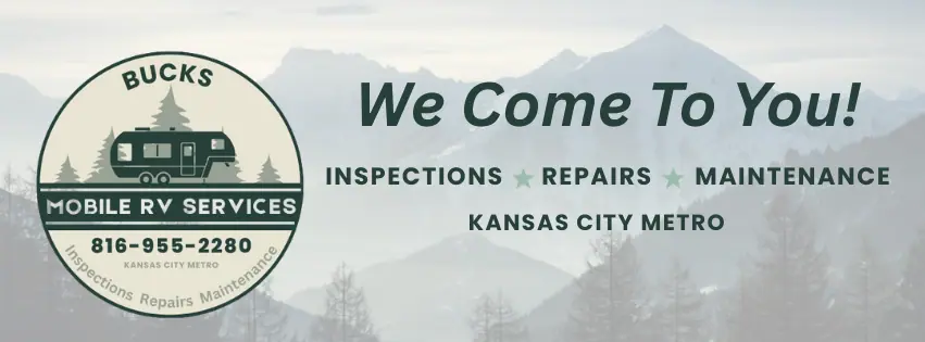 Bucks Mobile RV Services, RV repair in Harrisonville
