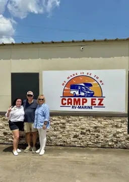Camp EZ RV photo 3
