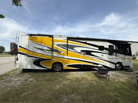 Custom RV Repair in Elkhart, IN