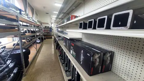Lomita Trailer Supply photo 3