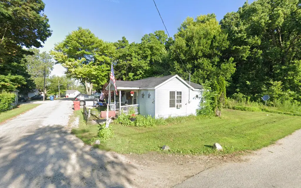 Hill BoyZ On the Road RV Repair, RV repair in Akron