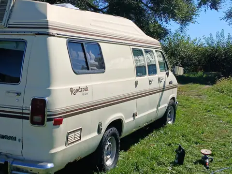 Hill BoyZ On the Road RV Repair photo 2
