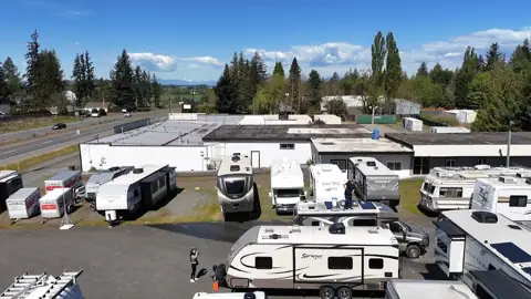 Wiser Lake RV & Boat Storage photo 3