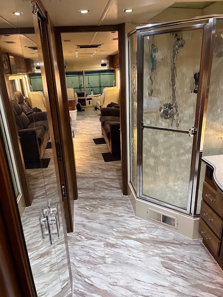 JSC RV Repair, RV repair in Leesburg
