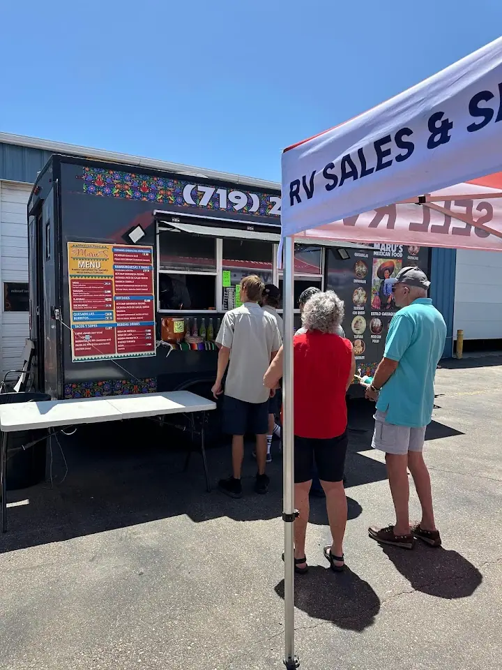 Pikes Peak RV, RV repair in Colorado Springs