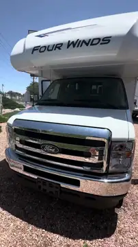 Pikes Peak RV photo 2