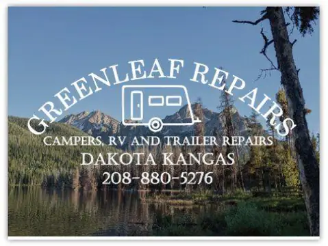 Greenleaf Repairs photo 3