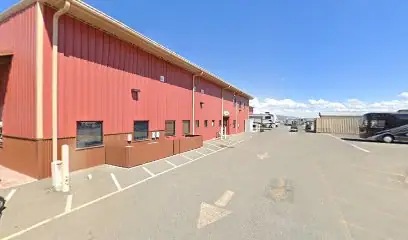 RV Service and Repair Center at Little Dealer Little Prices of Prescott Valley in Prescott Valley, AZ