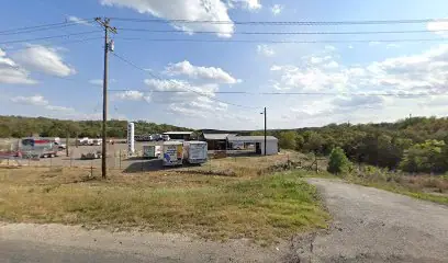 Carver RV Repair & Service, RV repair in Canyon Lake