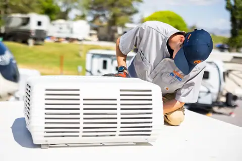 Mobile RV Pro in Clinton, UT