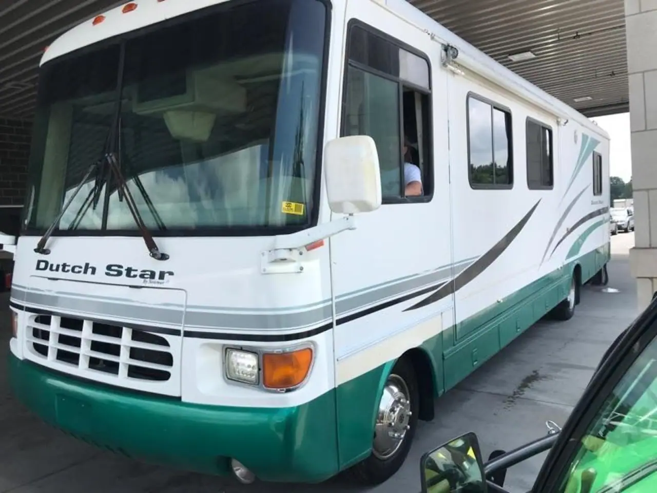 Customers First RV, RV repair in Memphis