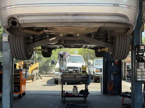 A&D Automotive Repair photo 3