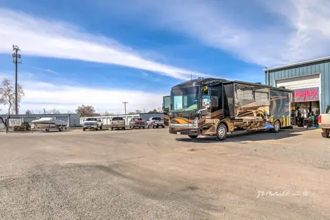 Affordable RV & Marine Service in Las Cruces, NM