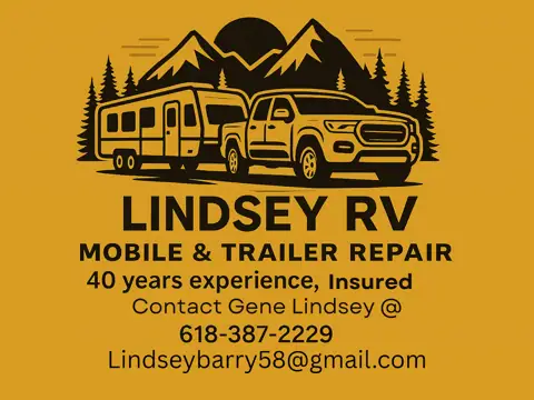 Lindsey RV Repair and Mobile Services photo 2