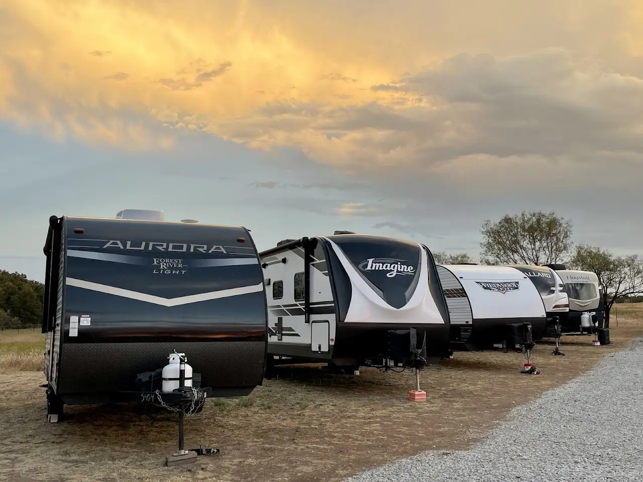Slim’s RV Service, RV repair in Bridgeport