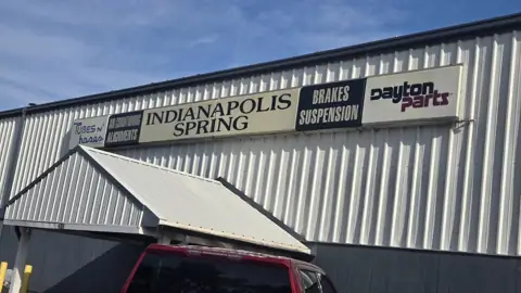 Indianapolis Spring Truck Service photo 2