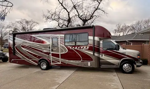 Blue Ribbon RV Inspection and Service, LLC in Phoenix, AZ