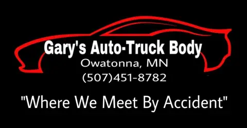 Gary's Auto-Truck Body in Owatonna, MN