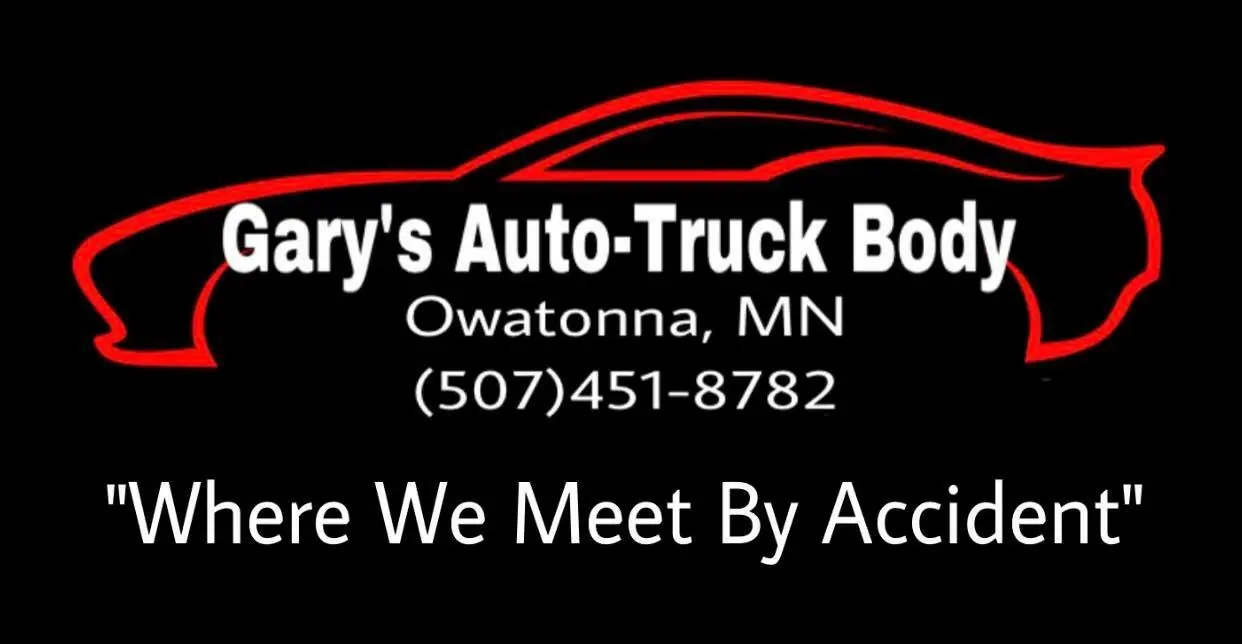 Gary's Auto-Truck Body, RV repair in Owatonna