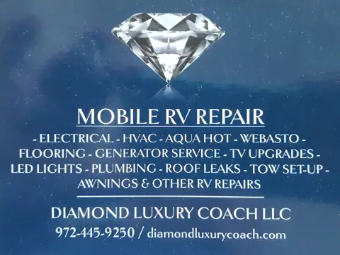 Diamond Luxury Coach photo 2