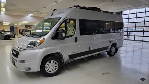 Ben Davis RV Super Center in Auburn, IN