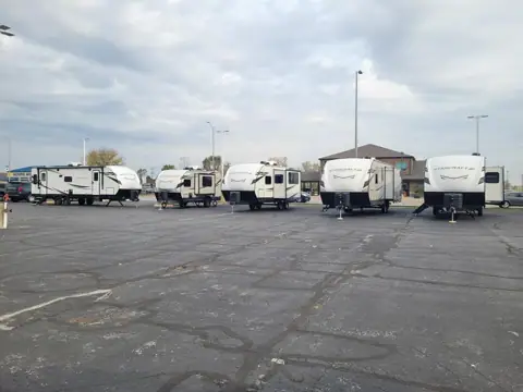 Ben Davis RV Super Center photo 2