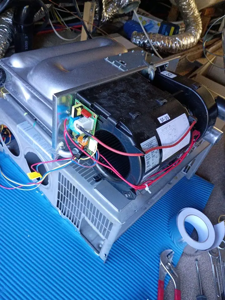 Rod’s Mobile RV Service and Repair, RV repair in Prescott Valley