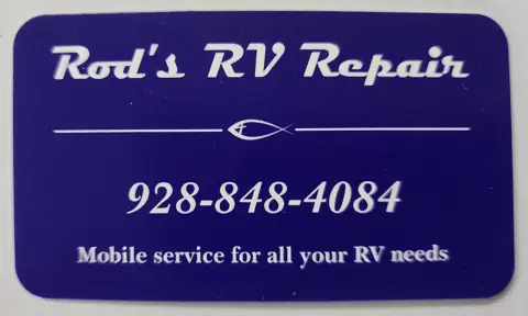 Rod’s Mobile RV Service and Repair photo 3