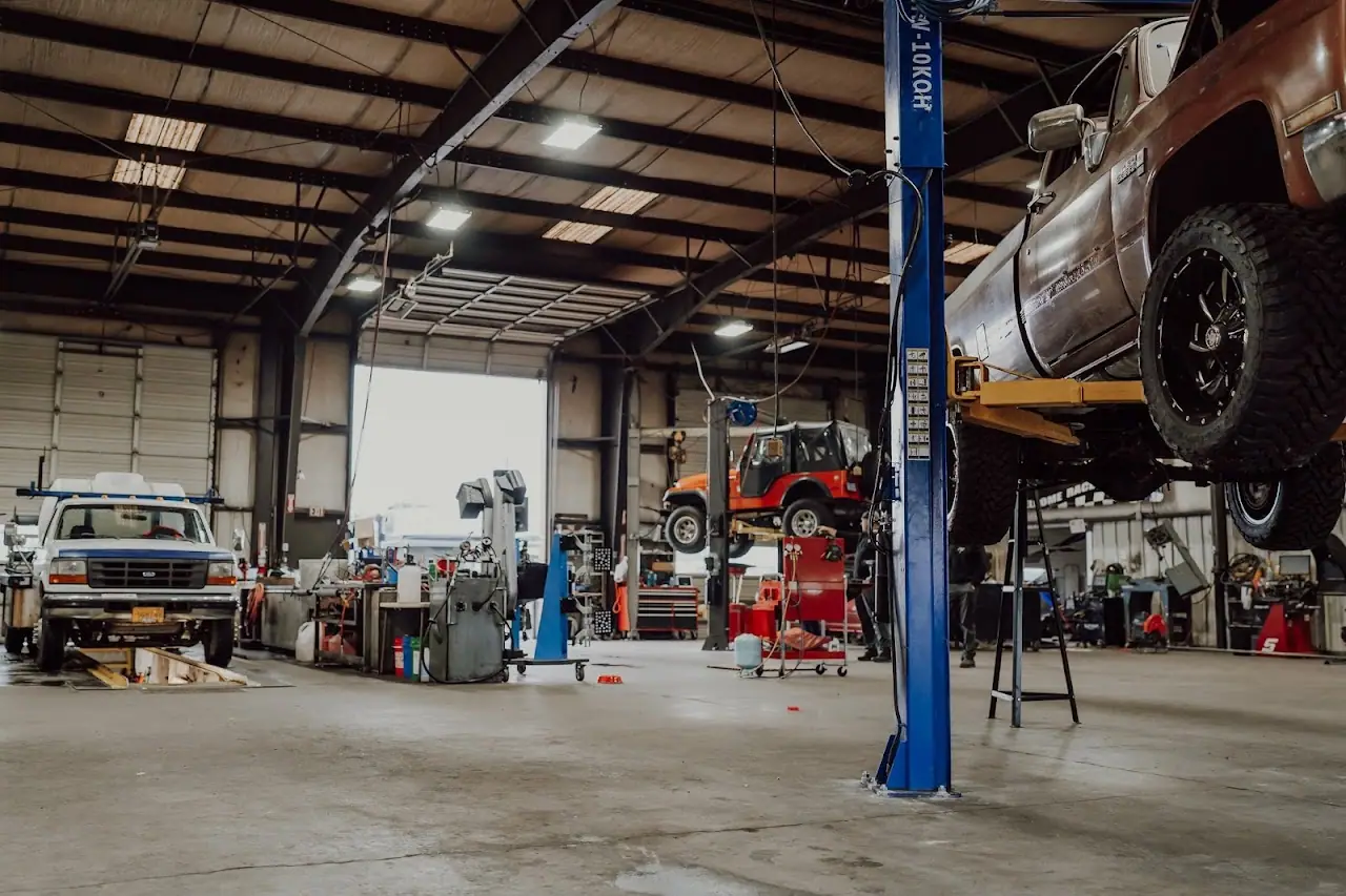 McKay RV & Trailer Repair, RV repair in Albany