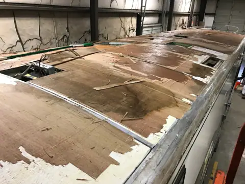 McKay RV & Trailer Repair photo 2