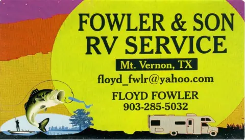 Fowler's RV Repair photo 3