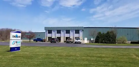 RV Glass Solutions in Elkhart, IN