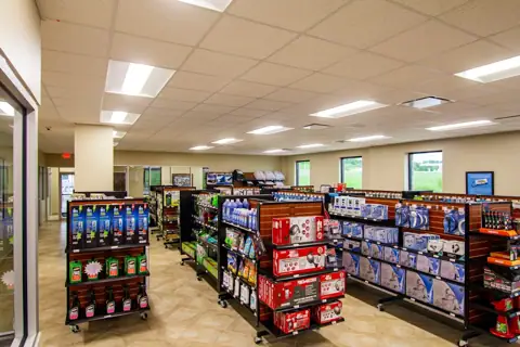 Great American RV SuperStores - Tupelo photo 2