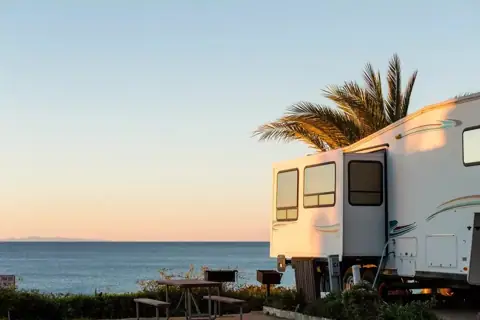 Mobile RV Pros in Antioch, CA